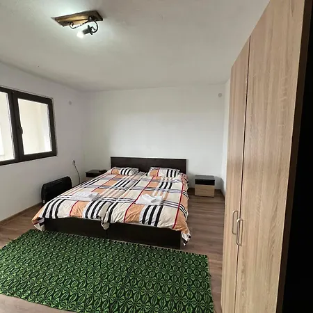 Casa de hóspedes чемерникъ Gabrovitsa
