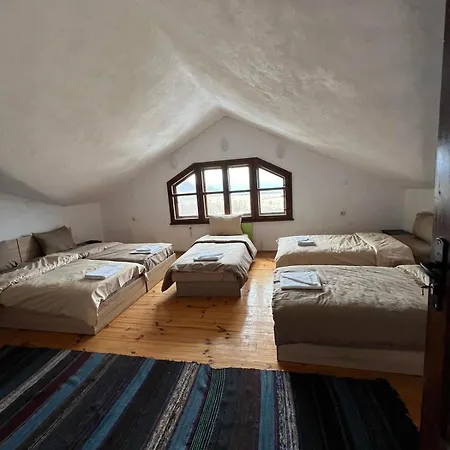 чемерникъ Casa de hóspedes