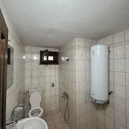 чемерникъ Casa de hóspedes