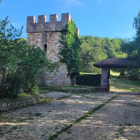 чемерникъ Casa de hóspedes