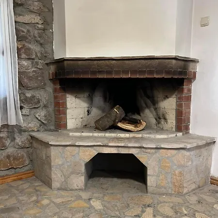 чемерникъ Casa de hóspedes *