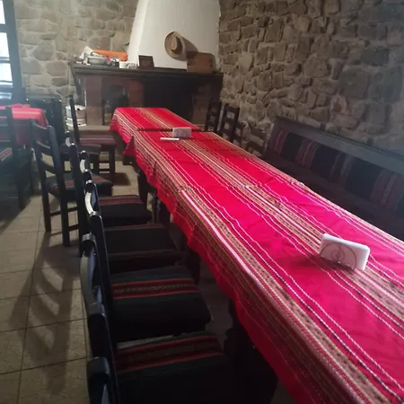 чемерникъ * Gabrovitsa