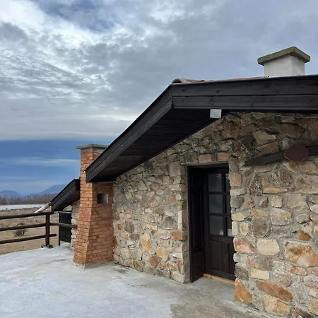 Casa de hóspedes чемерникъ