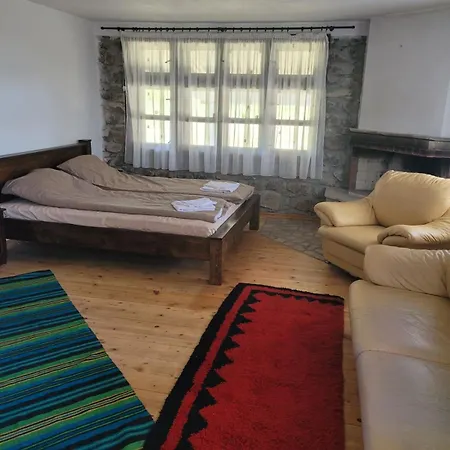 чемерникъ Casa de hóspedes *